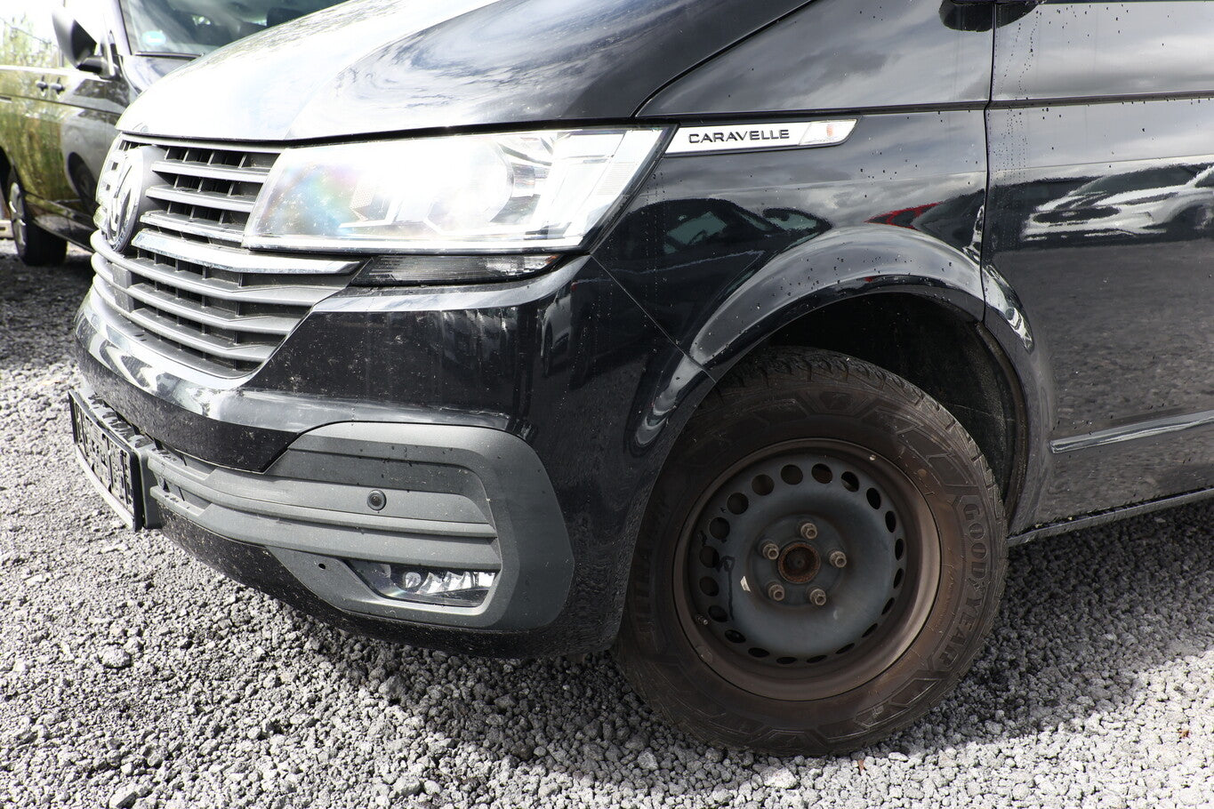 Volkswagen T6.1 Caravelle 2.0 TDI 150 DSG Trendline 8S PDC 130432162 4