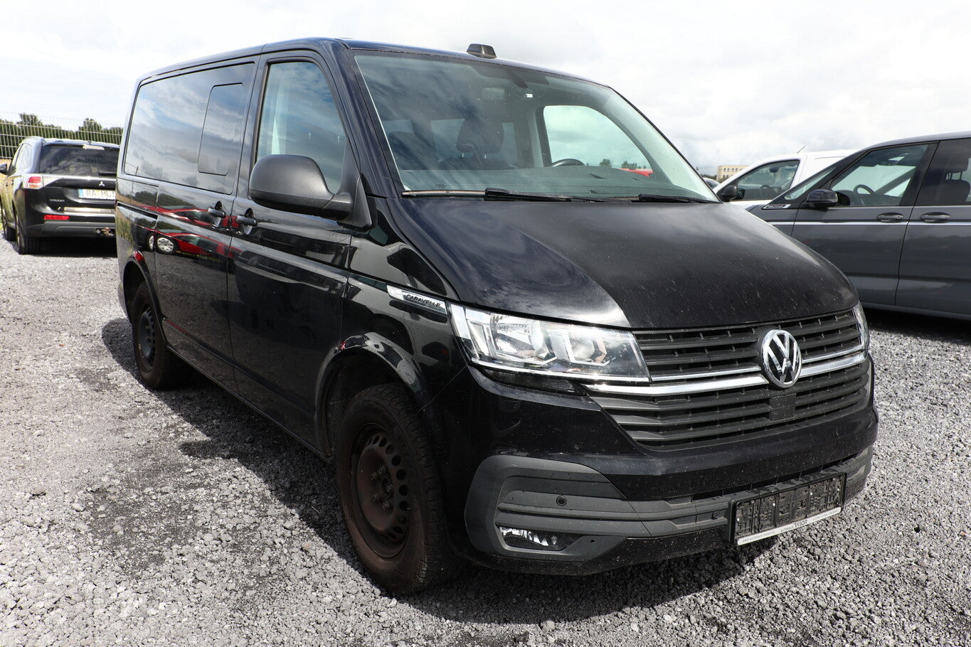 Volkswagen T6.1 Caravelle 2.0 TDI 150 DSG Trendline 8S PDC 130432162 1