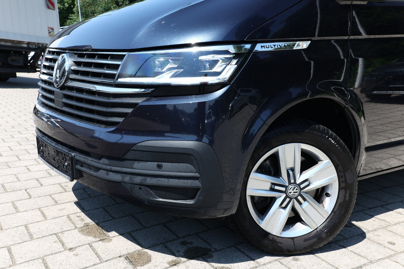Volkswagen T6.1 Multivan 2.0 TDI 204 DSG 4M NavPro LED AHK 128168109 4