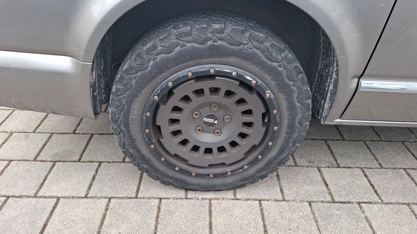Volkswagen T6 2.0 TDI 4M DSG Multivan Gen6 AHK 7S Nav DCC 134309562 10