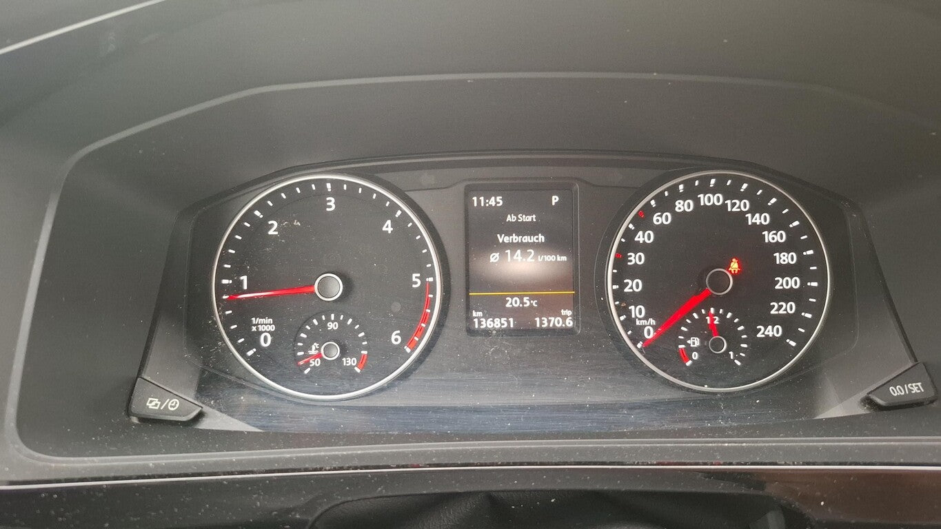 Volkswagen T6 2.0 TDI 4M DSG Multivan Gen6 AHK 7S Nav DCC 134309562 5