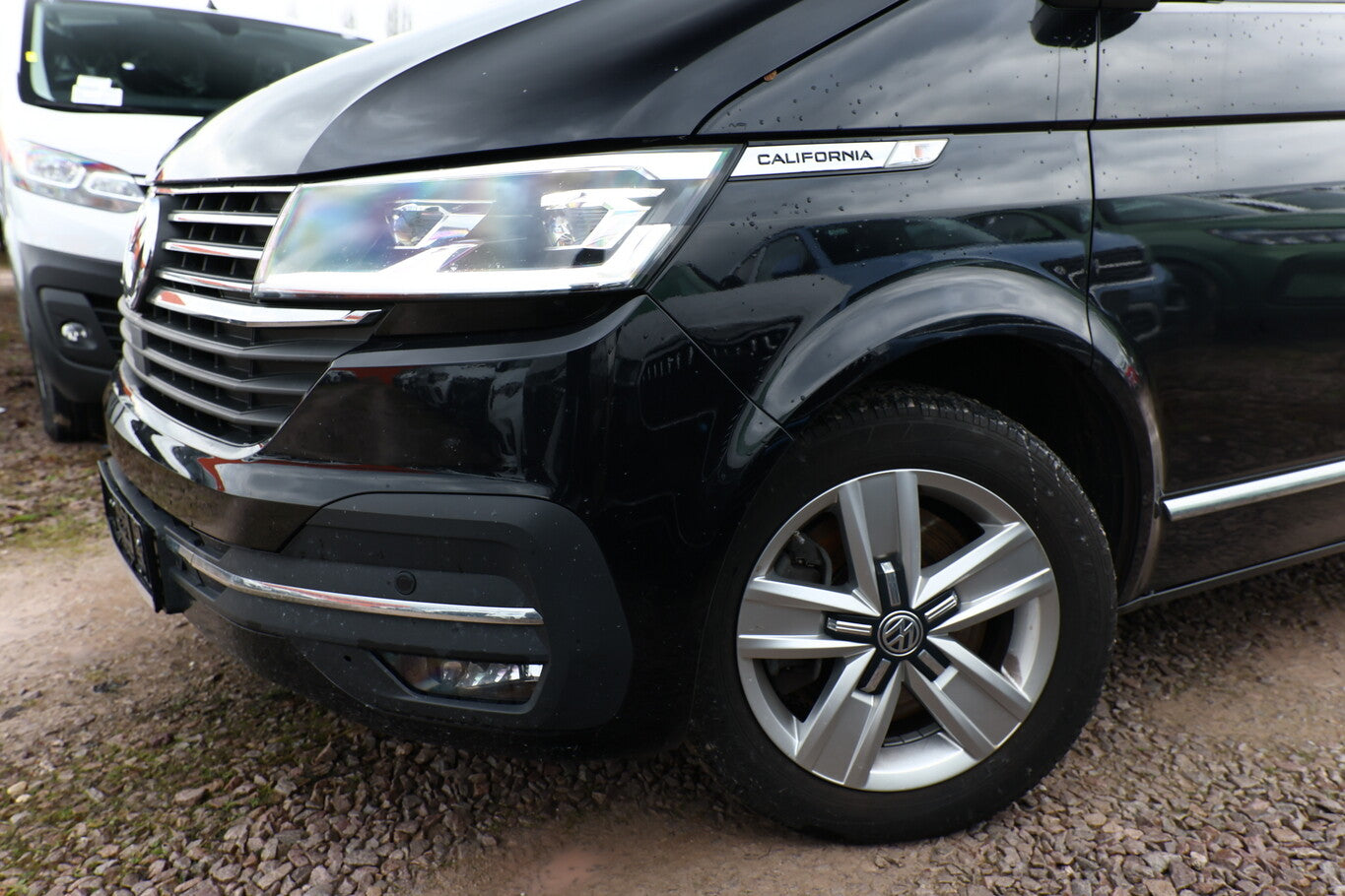Volkswagen T6.1 California 2.0 TDI 199 DSG7 4M Ocean DCC 108936117 4