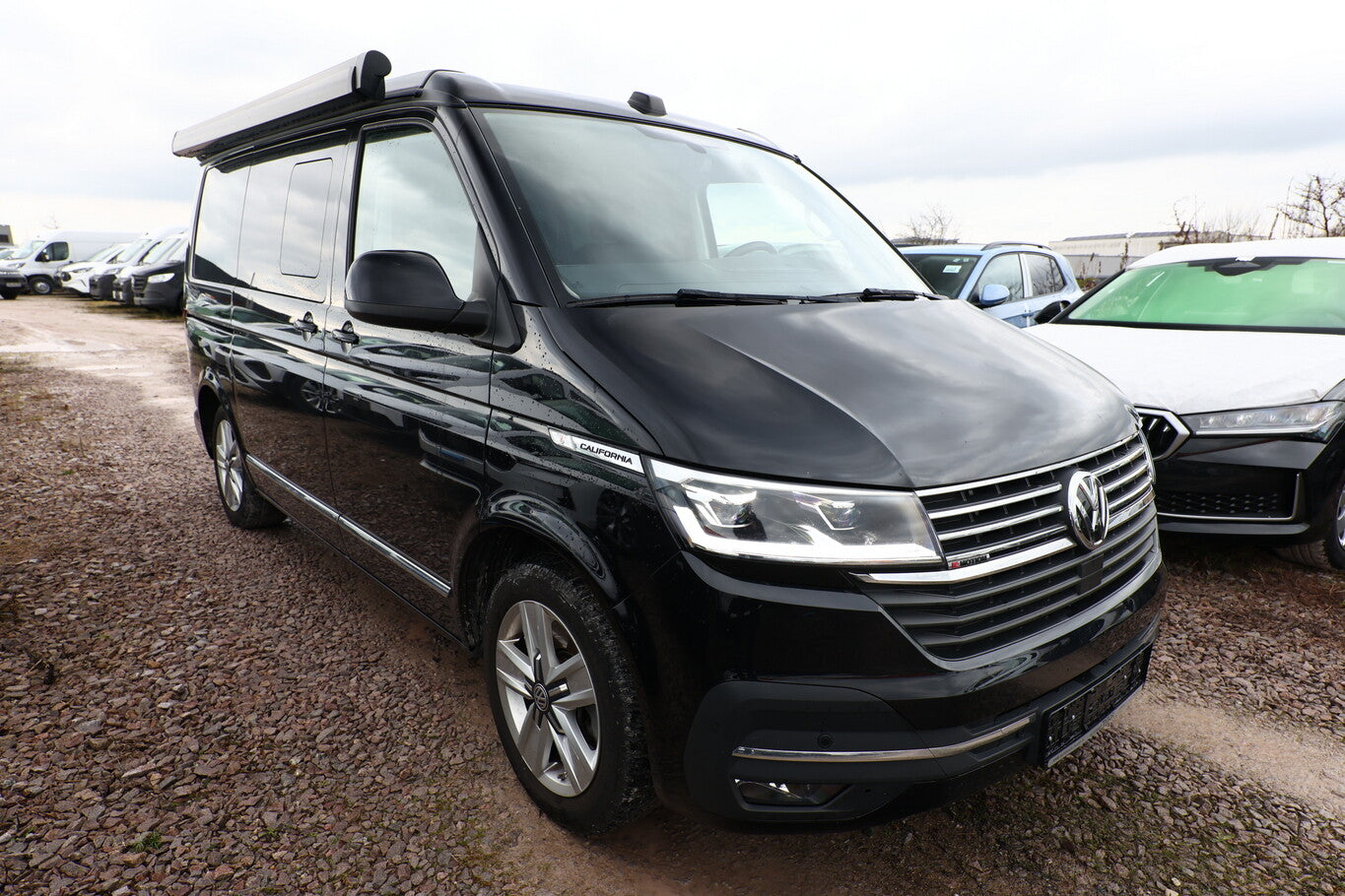 Volkswagen T6.1 California 2.0 TDI 199 DSG7 4M Ocean DCC 108936117 1