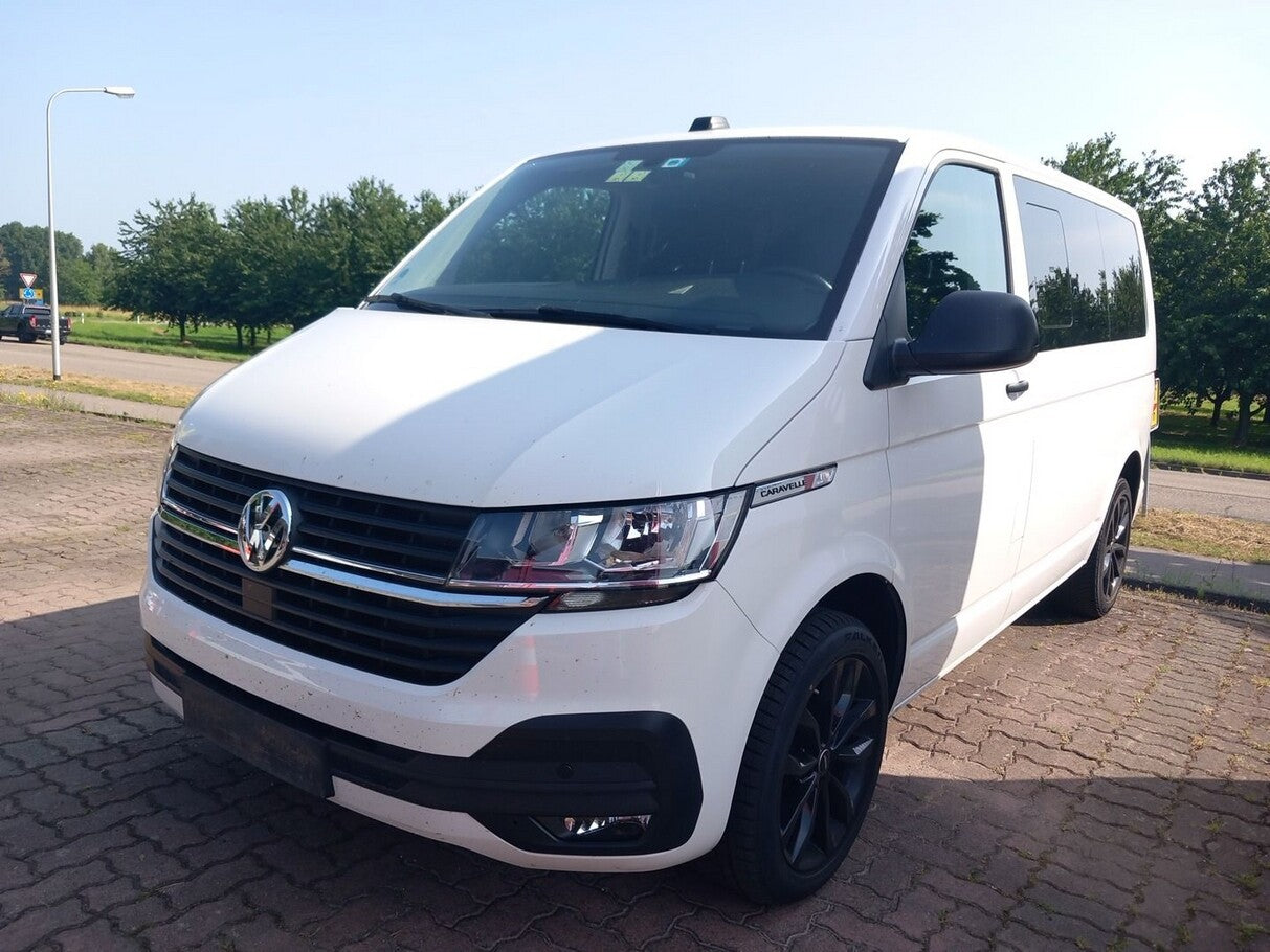 Volkswagen T6.1 Caravelle TDI 150 DSG 8-Sitzer SHZ PDC 126441168 1