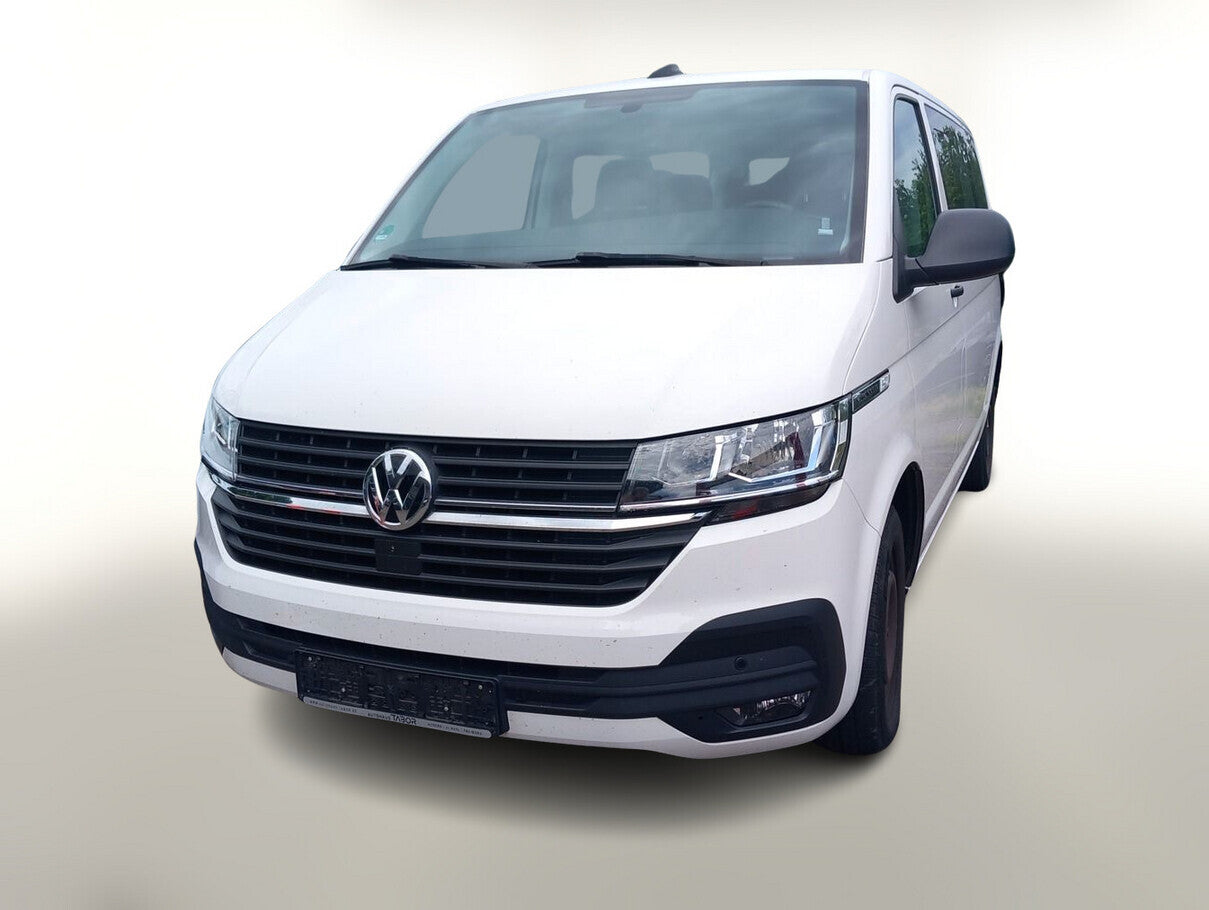 Volkswagen T6 Caravelle TDI 150 8-S SHZ PDC Klimaaut T6.1 127796397 0