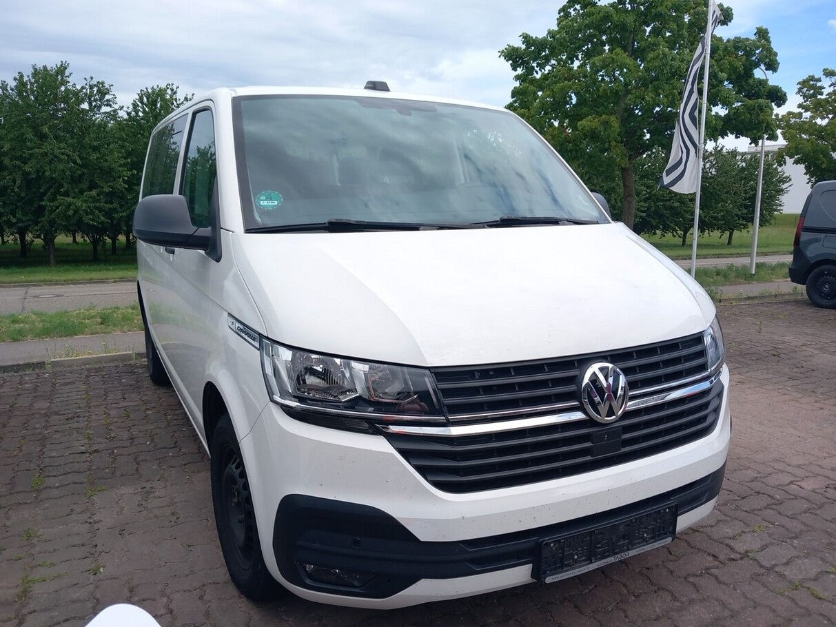 Volkswagen T6 Caravelle TDI 150 8-S SHZ PDC Klimaaut T6.1 127796397 1