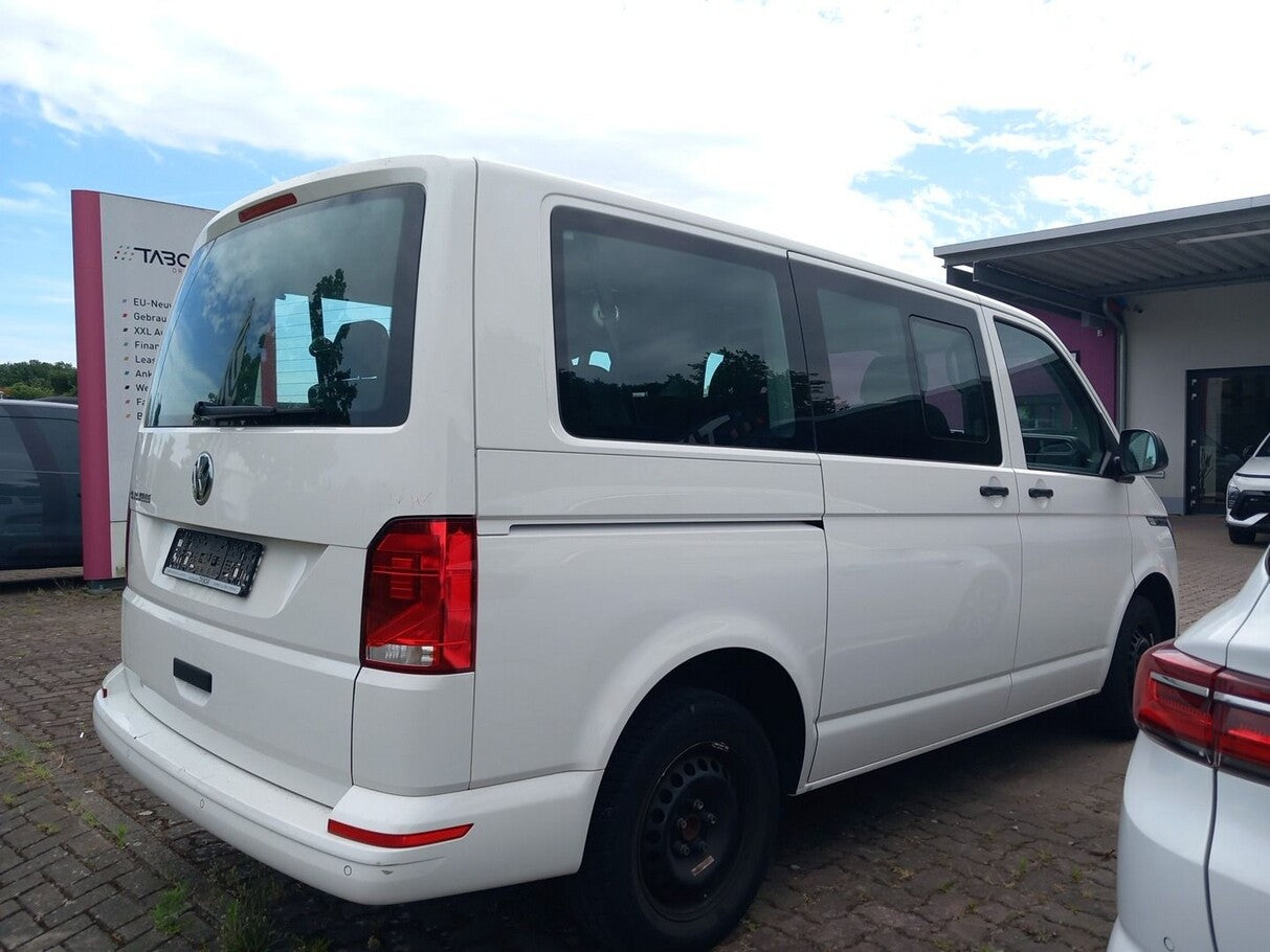 Volkswagen T6 Caravelle TDI 150 8-S SHZ PDC Klimaaut T6.1 127796397 3