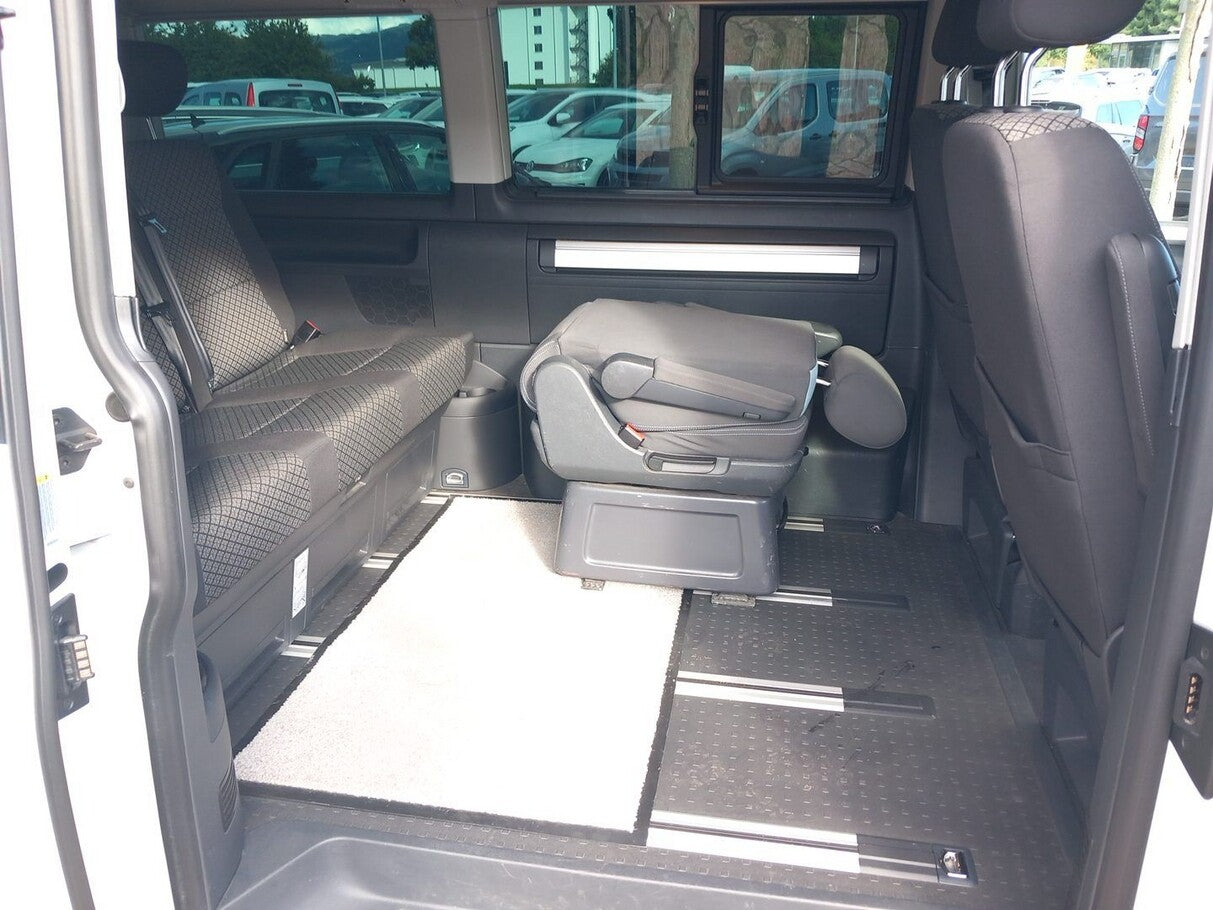 Volkswagen T6.1 2.0 TDI 150 DSG California Beach Camper Ed. 138835434 6