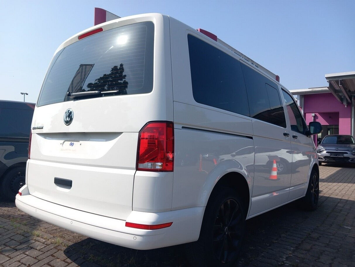 Volkswagen T6.1 Caravelle TDI 150 DSG 8-Sitzer SHZ PDC 126441168 3