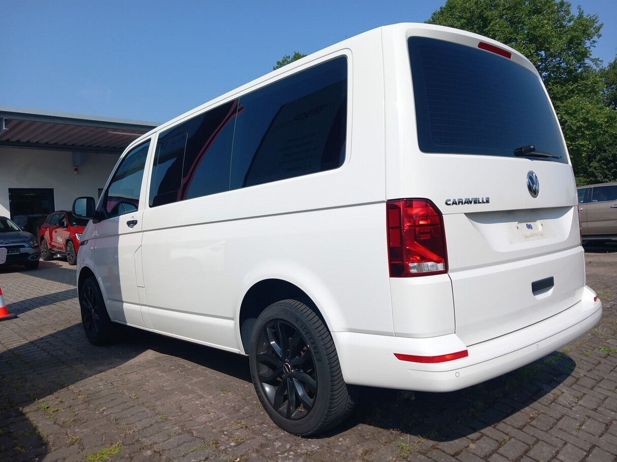 Volkswagen T6.1 Caravelle TDI 150 DSG 8-Sitzer SHZ PDC 126441168 2