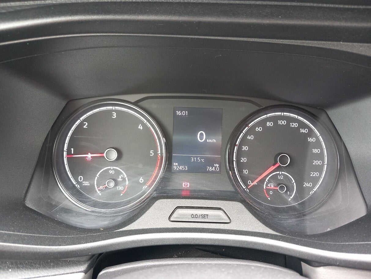 Volkswagen T6 Caravelle TDI 150 8-S SHZ PDC Klimaaut T6.1 127796397 5