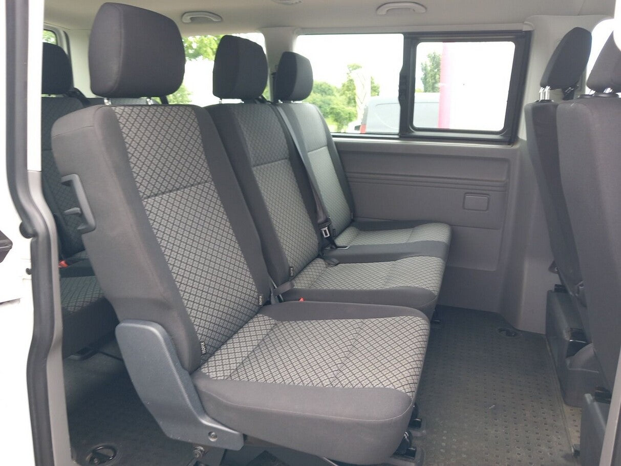 Volkswagen T6 Caravelle TDI 150 8-S SHZ PDC Klimaaut T6.1 127796397 6