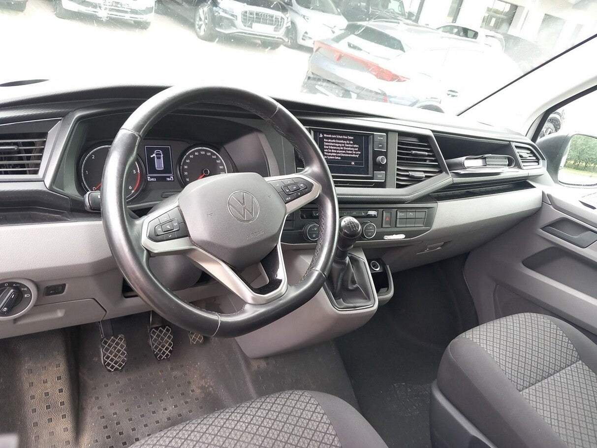 Volkswagen T6 Caravelle TDI 150 8-S SHZ PDC Klimaaut T6.1 127796397 4