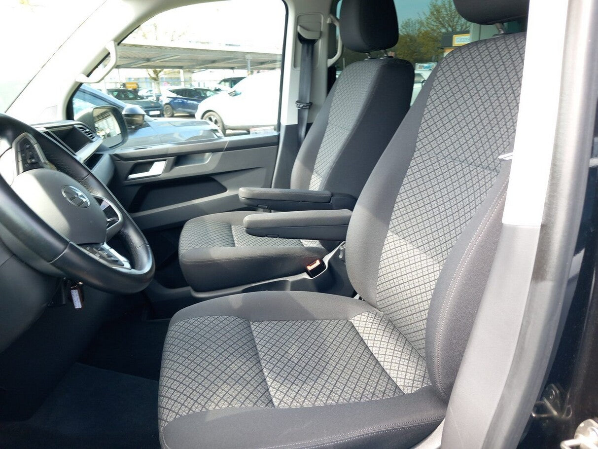 Volkswagen T6.1 Multivan 2.0 TDI 150 DSG Trendline Nav ACC 168407565 5