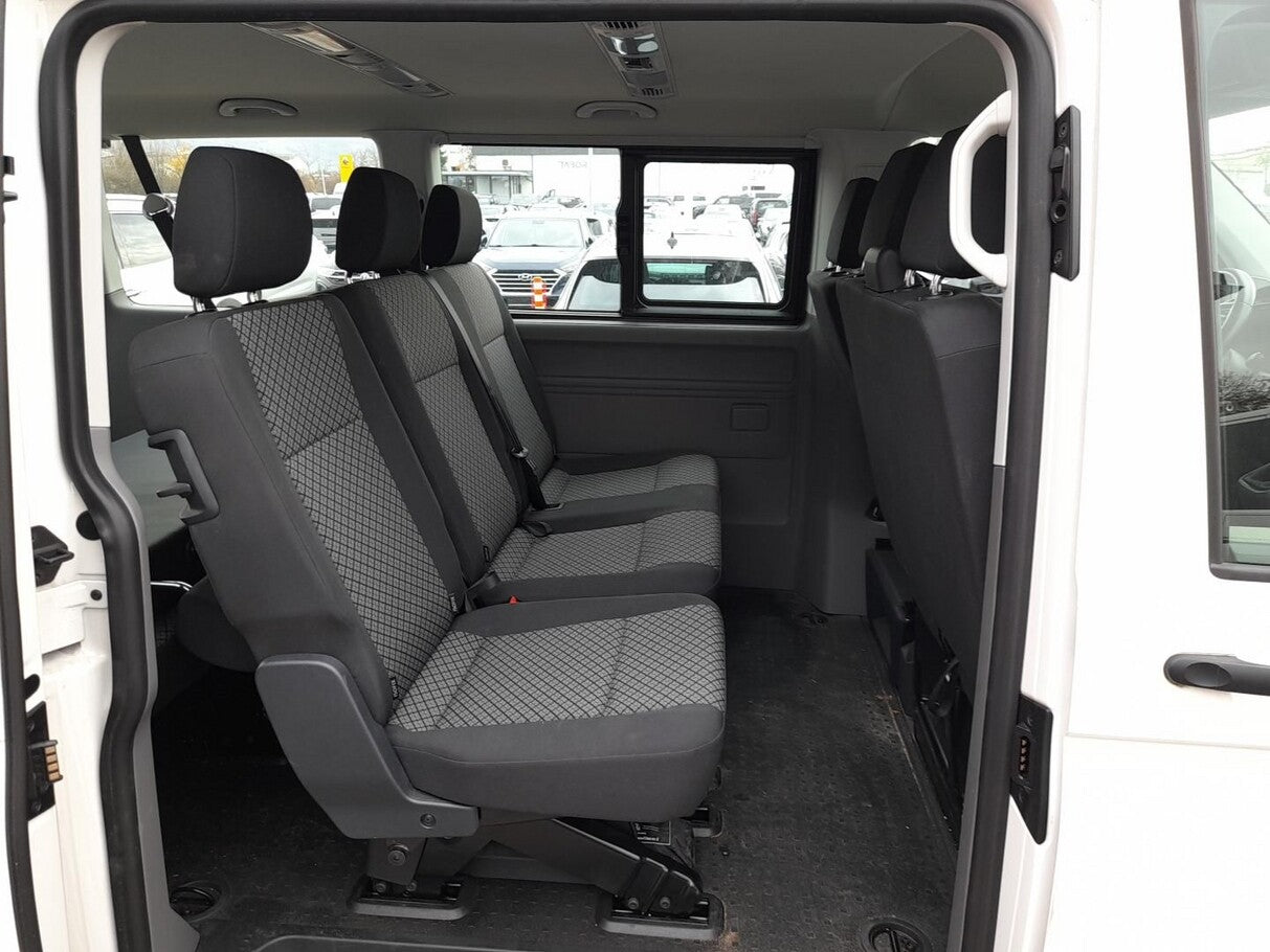 Volkswagen T6.1 Caravelle 2.0 TDI 150 Trendline 9S AppC PDC 143422932 6