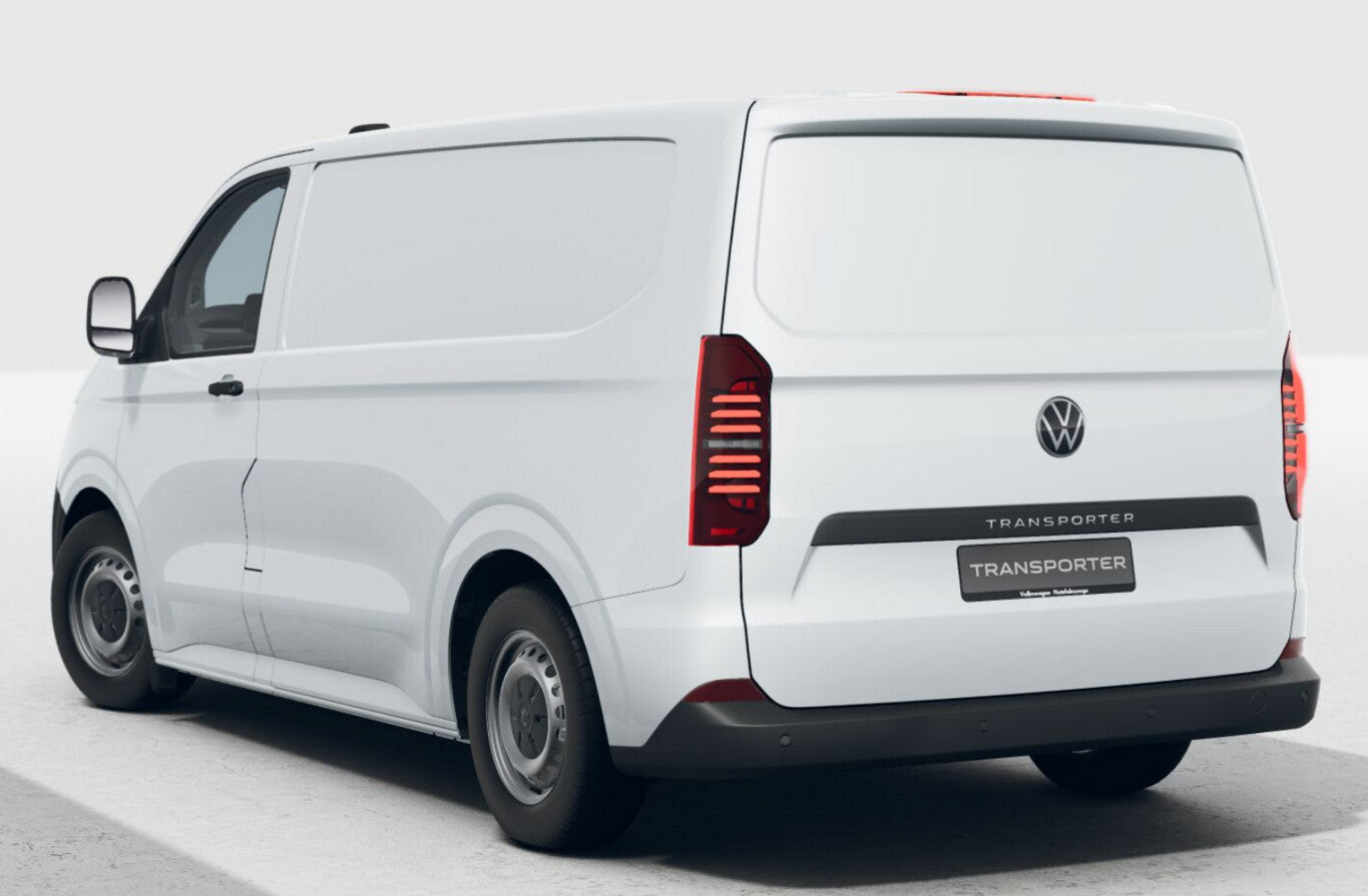 Volkswagen T7 Transporter 2.0 TDI 150 DSG LED DigC FACELIFT 92960366 2