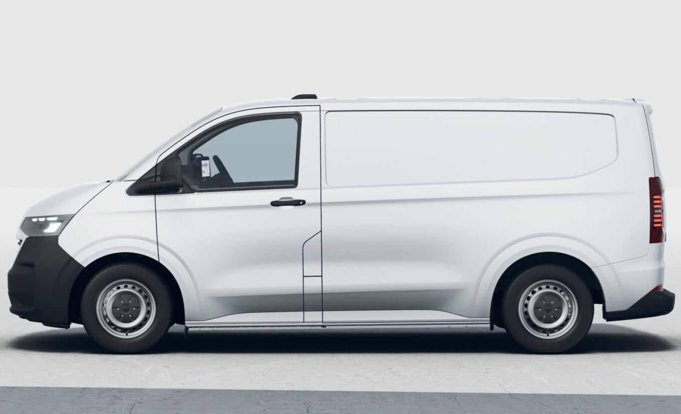Volkswagen T7 Transporter 2.0 TDI 150 DSG LED DigC FACELIFT 92960366 1