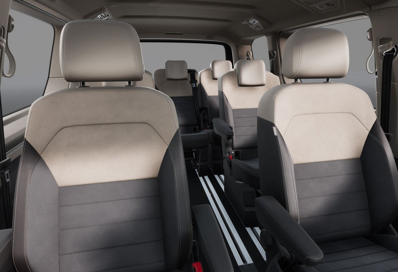 Volkswagen T7 Multivan 2.0 TDI 150 DSG Style L2 NavPro ACC 95960605 5