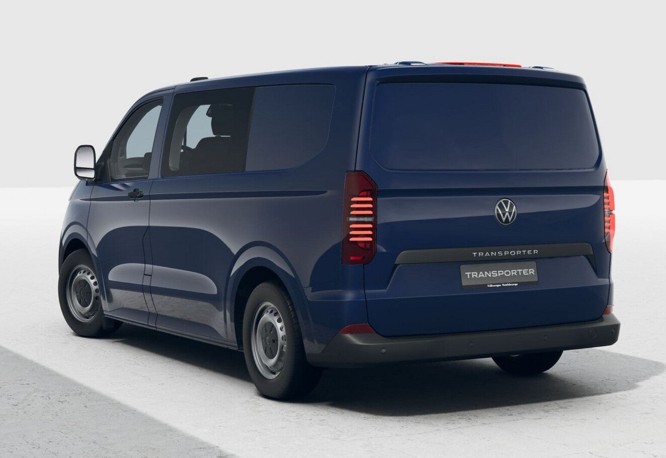 Volkswagen T7 Transporter Plus TDI 150 Klimaaut. LED Kam 6S 112666210 2