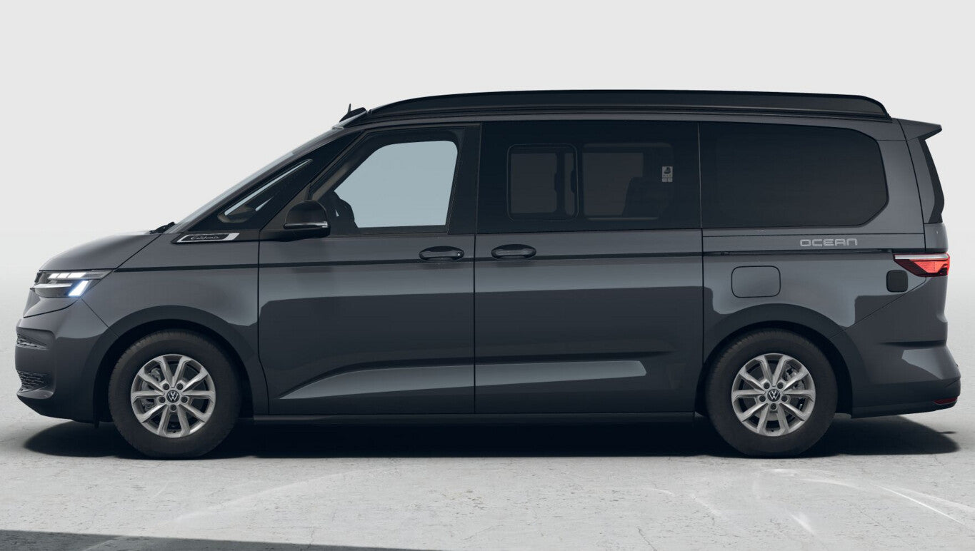 Volkswagen T7 California TDI 150 DSG Ocean Nav AHK Keyl Kam 130004104 1