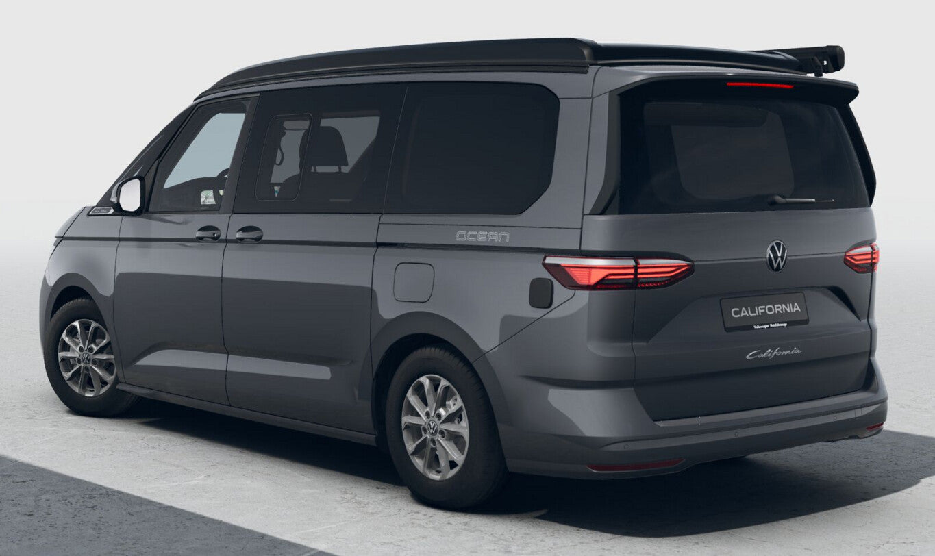 Volkswagen T7 California TDI 150 DSG Ocean Keyl Kam StHz LM 130004108 2