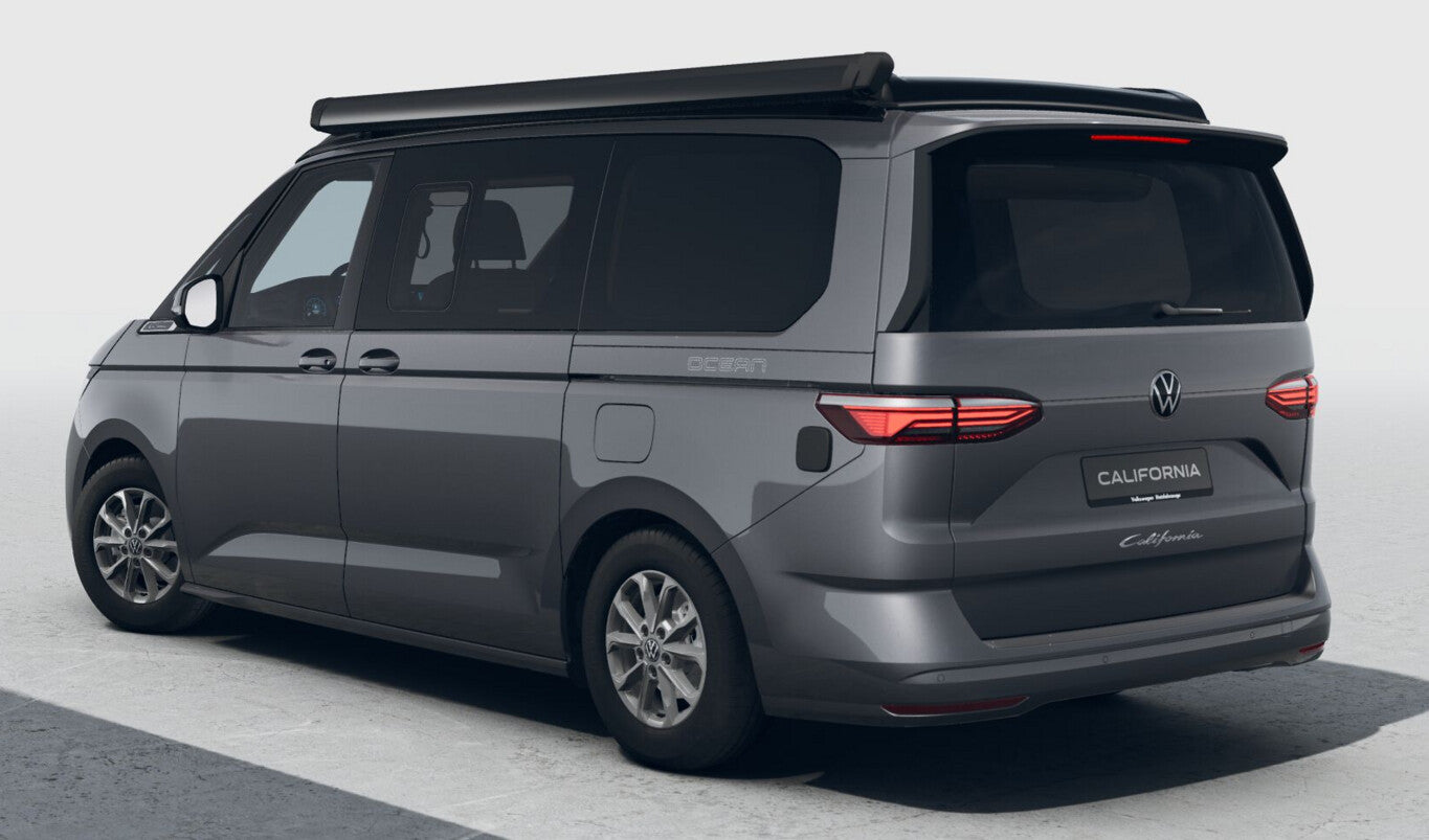 Volkswagen T7 California TDI 150 DSG Ocean Nav Keyl Kam ACC 130004131 2