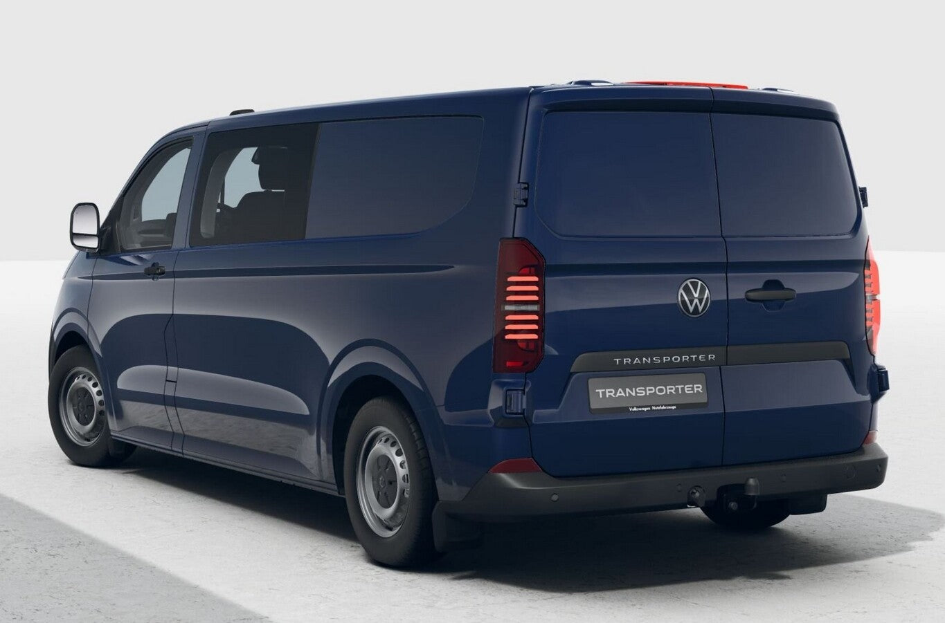 Volkswagen T7 Transporter Plus TDI 110 L2 Klimaaut. AHK 6-S 112666204 2