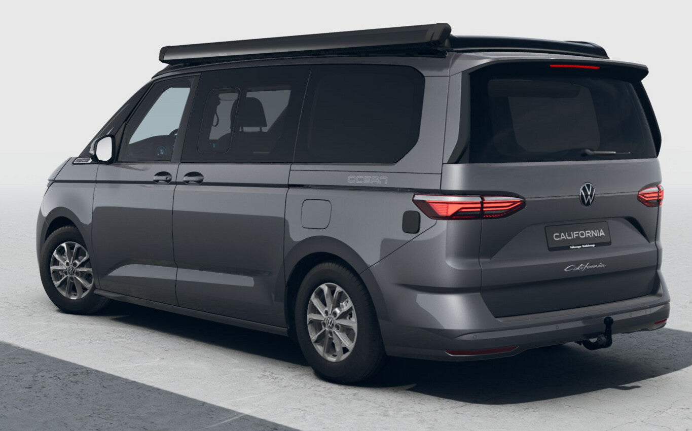 Volkswagen T7 California TDI 150 DSG Ocean AHK Keyl Kam ACC 130004105 2