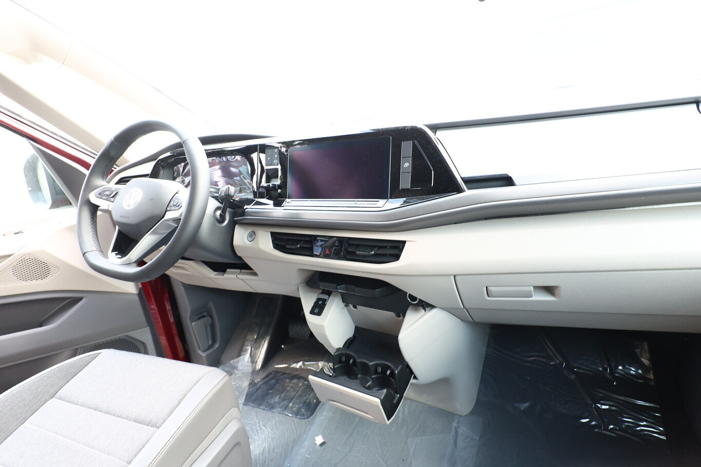 Volkswagen T7 California TDI 150 DSG Coast StHz 3ZClim Nav 102079123 7