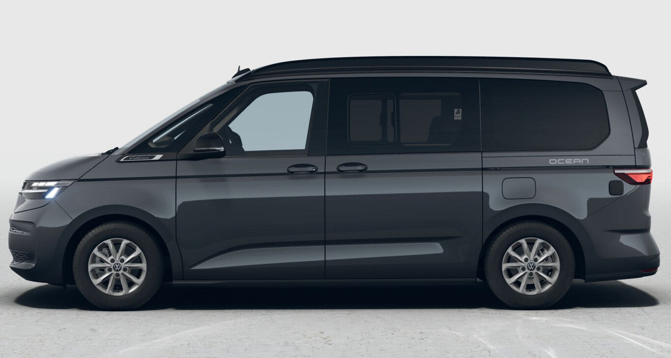 Volkswagen T7 California TDI 150 DSG Ocean Keyl Kam StHz LM 130004108 1