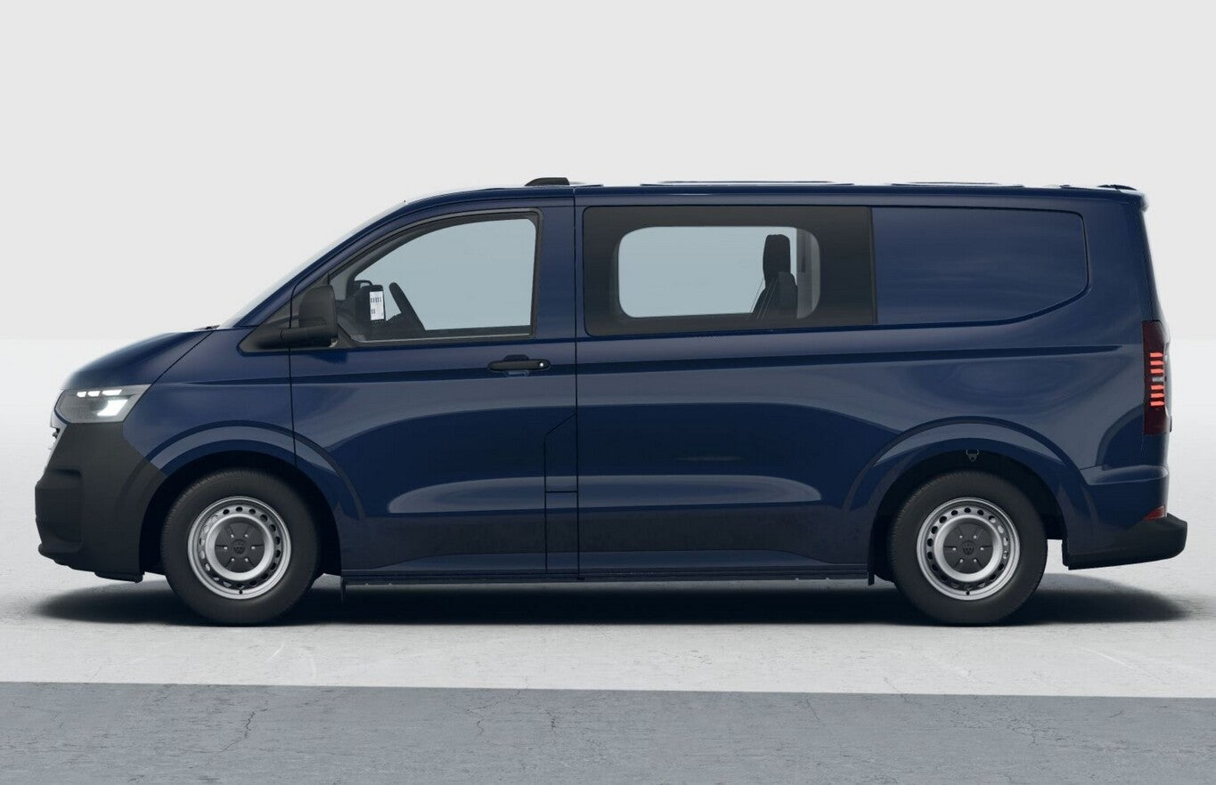 Volkswagen T7 Transporter Plus TDI 150 Klimaaut. LED Kam 6S 112666210 1