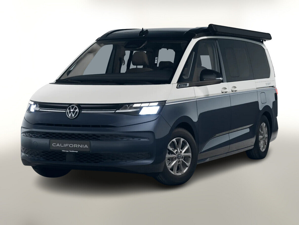 Volkswagen T7 California TDI 150 DSG Ocean Keyl Kam StHz LM 135655720 0