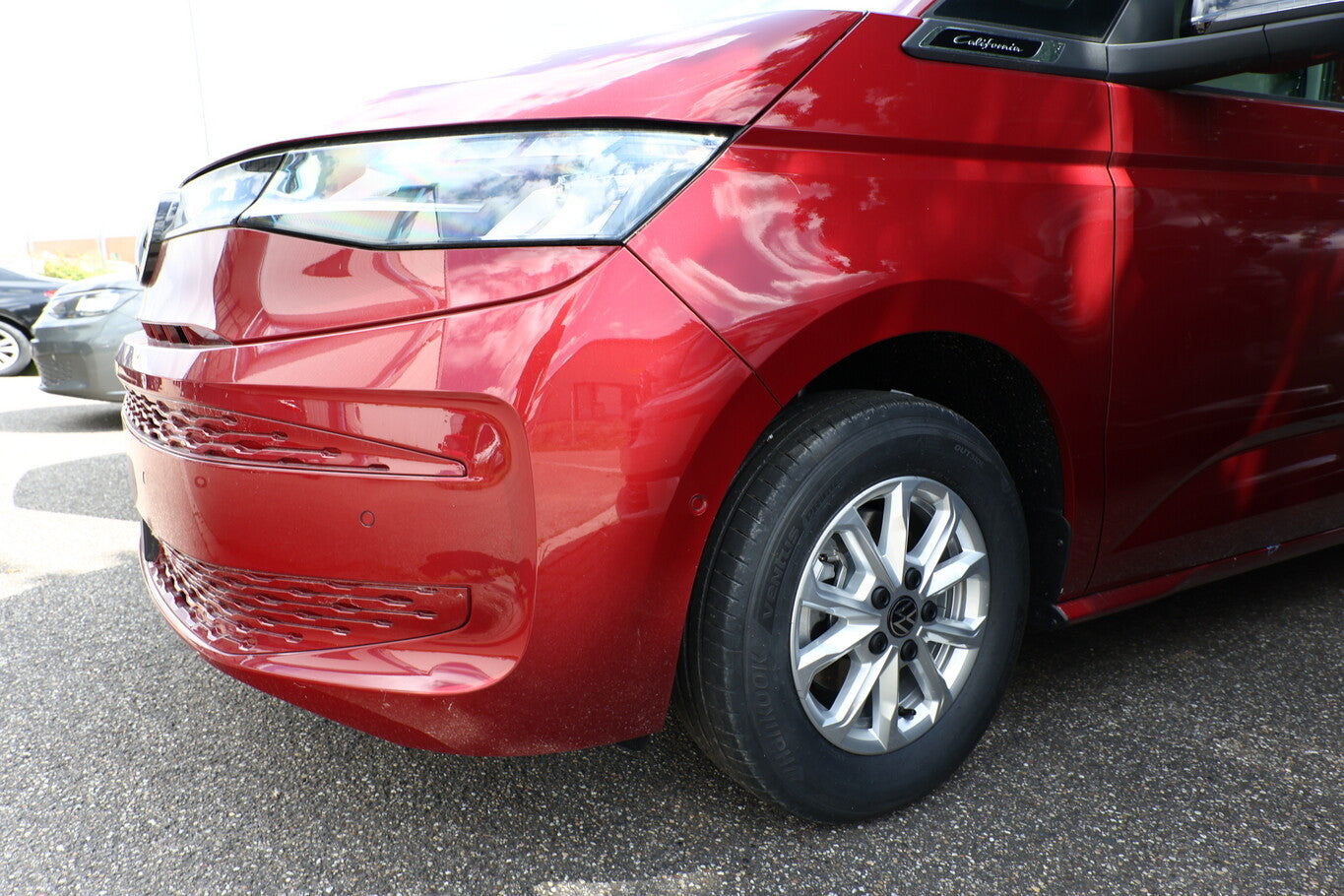 Volkswagen T7 California TDI 150 DSG Coast StHz 3ZClim Nav 102079123 4