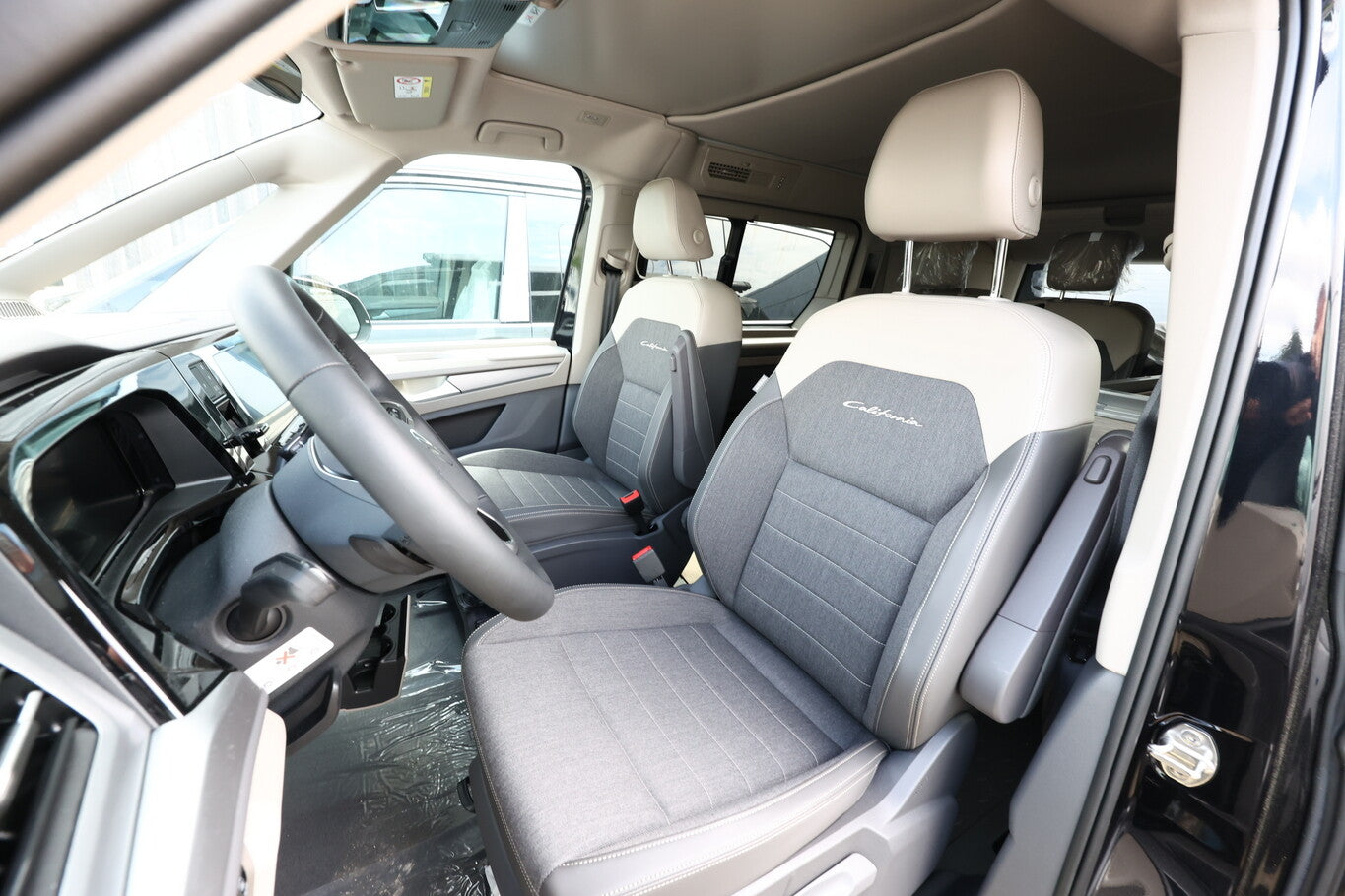 Volkswagen T7 California 2.0 TDI 150 DSG Ocean Nav ACC StHz 131147908 5