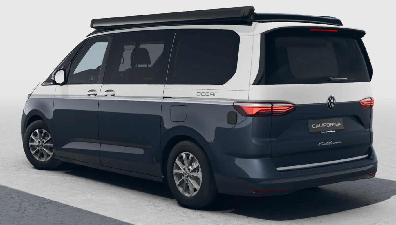 Volkswagen T7 California TDI 150 DSG Ocean Keyl Kam StHz LM 135655720 2