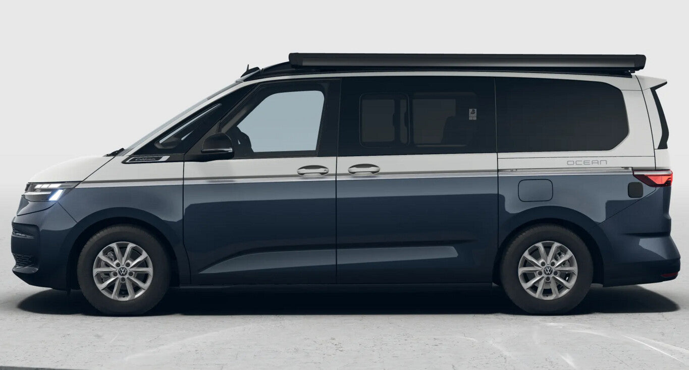 Volkswagen T7 California TDI 150 DSG Ocean Keyl Kam StHz LM 135655720 1