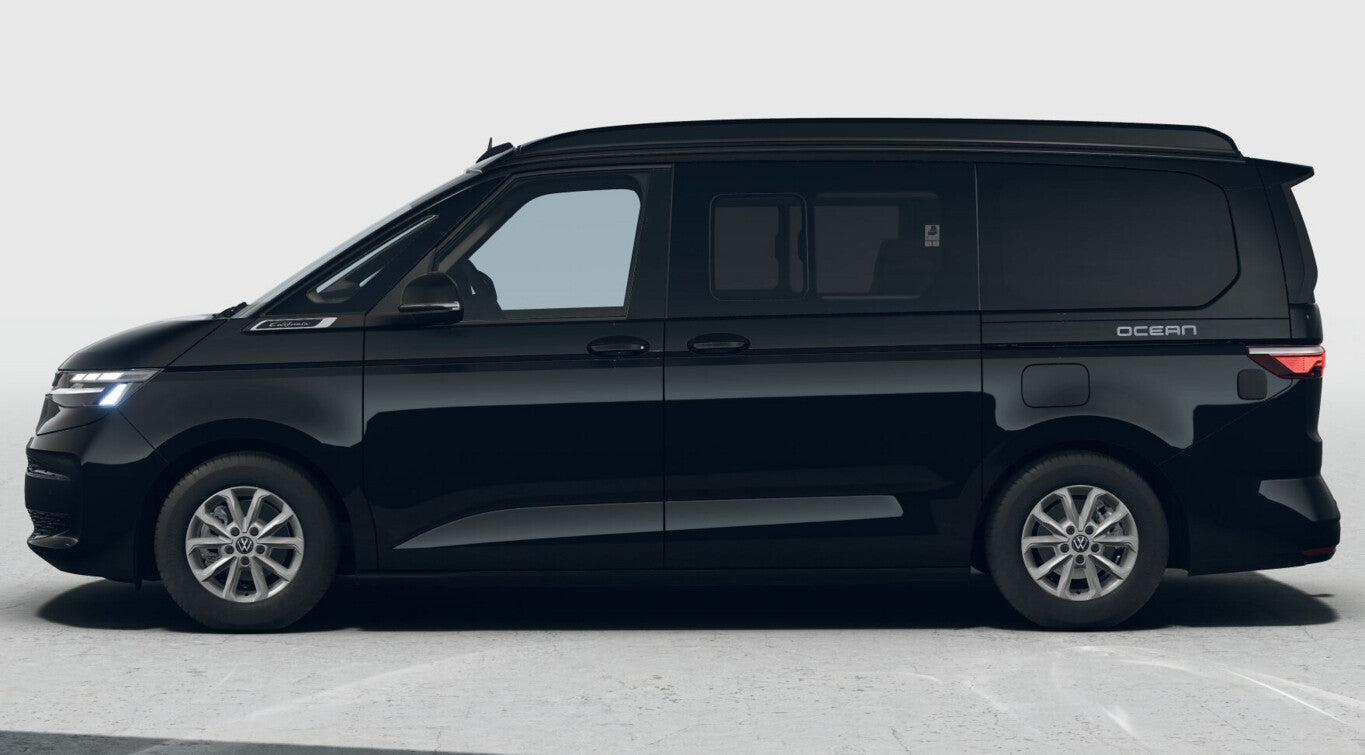 Volkswagen T7 California TDI 150 DSG Ocean AHK Keyl Kam ACC 130322074 1