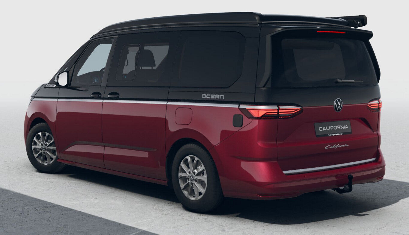 Volkswagen T7 California TDI 150 DSG Ocean AHK Keyl Kam ACC 130322631 2