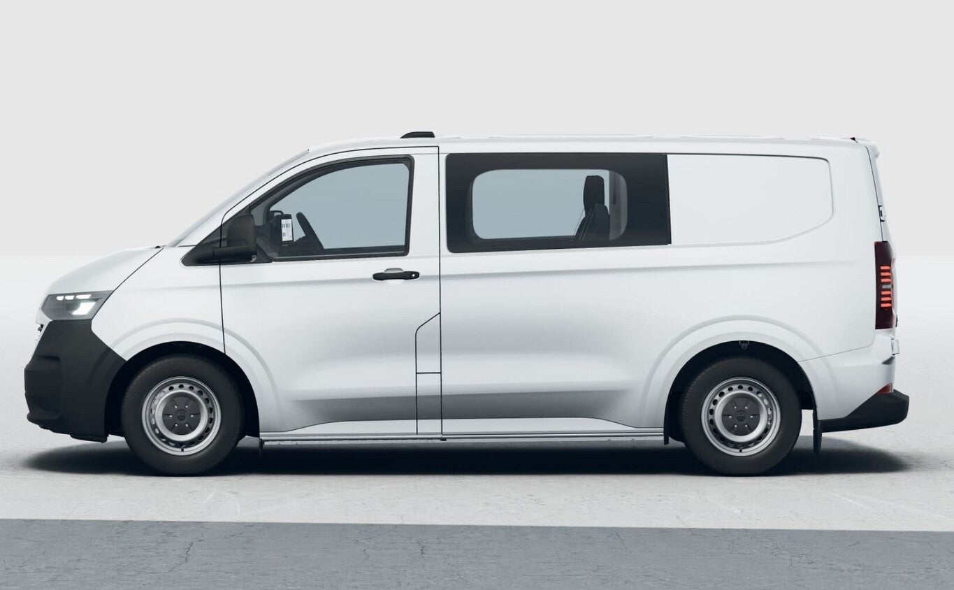 Volkswagen T7 Transporter Plus TDI 150 Klima LED Kam 6-S 112666206 1