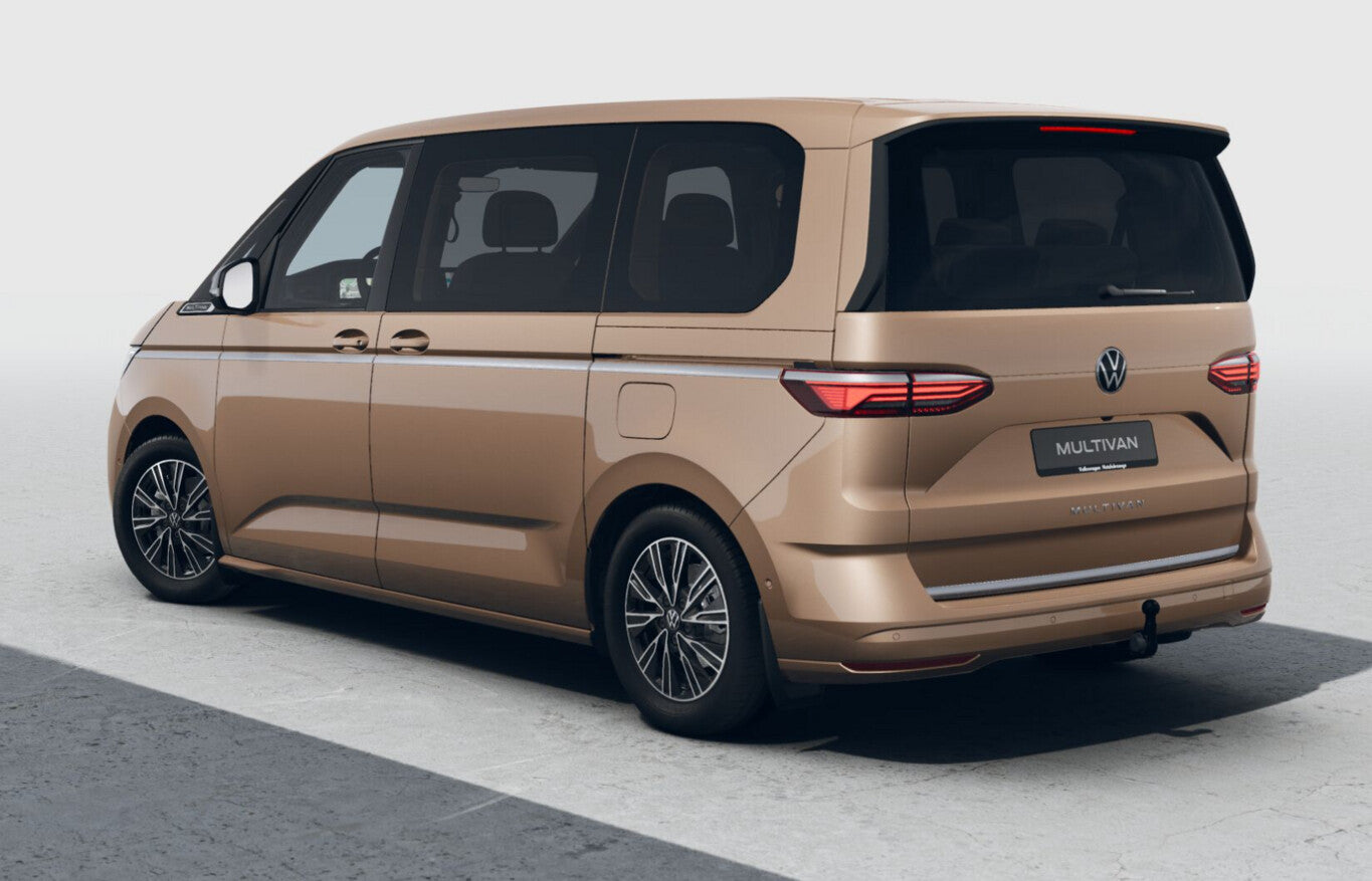 Volkswagen T7 Multivan TDI 150 DSG Style Matrix Nav AHK 7-S 116273072 2
