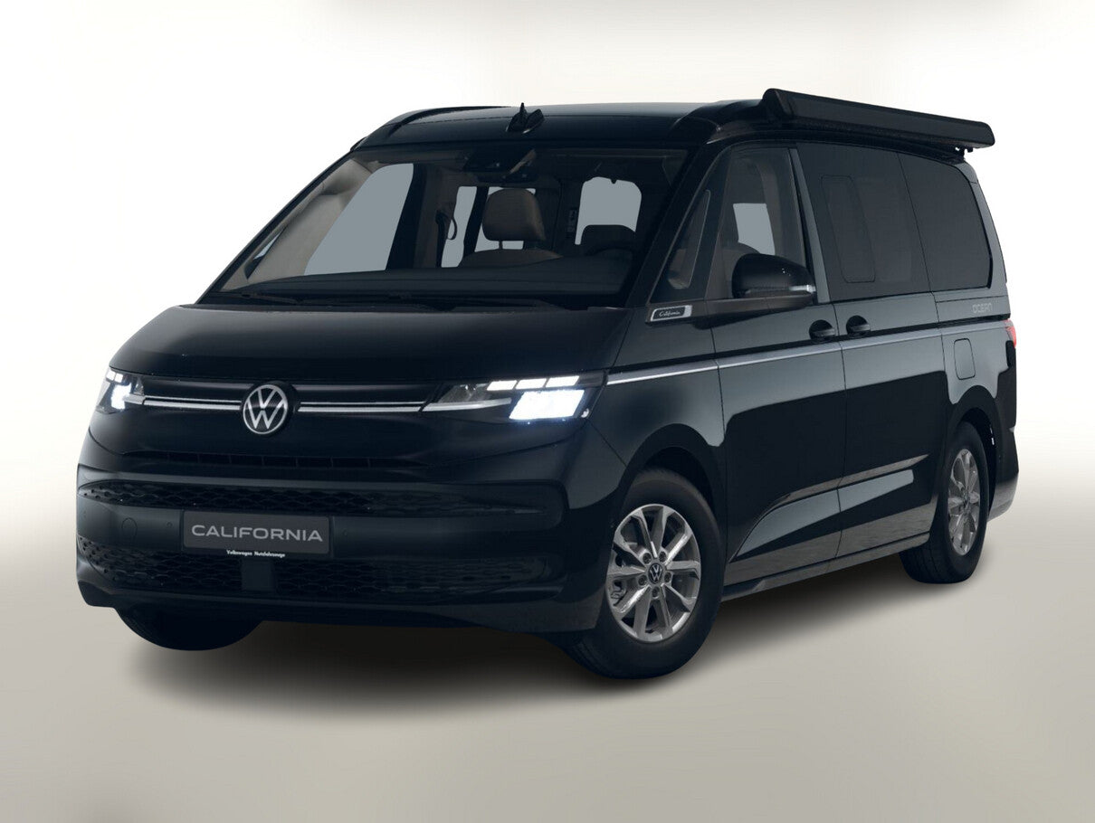Volkswagen T7 California 2.0 TDI 150 DSG Ocean Nav ACC StHz 131147908 14