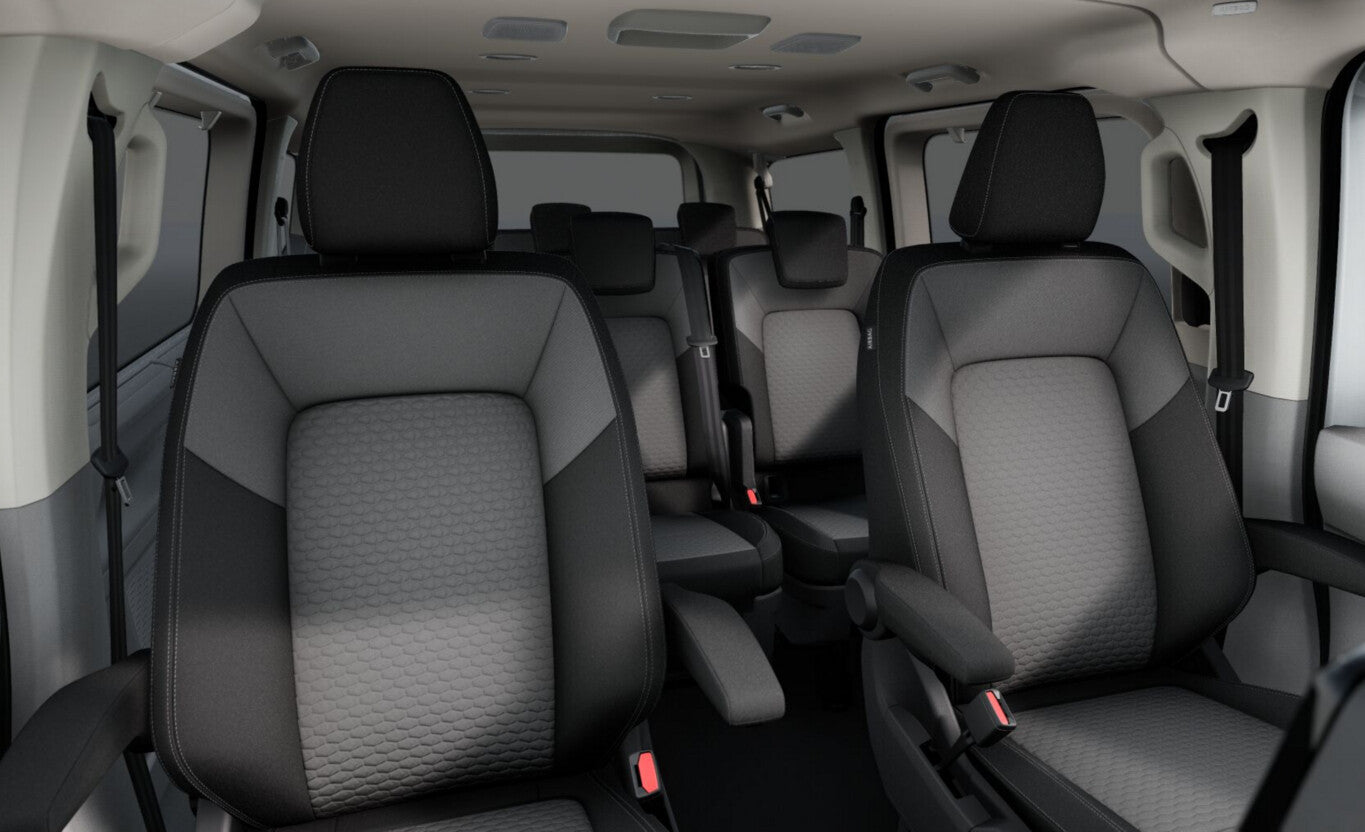 Volkswagen T7 Caravelle 2.0 TDI 150 Aut Style Matrix DigCo 99612646 4