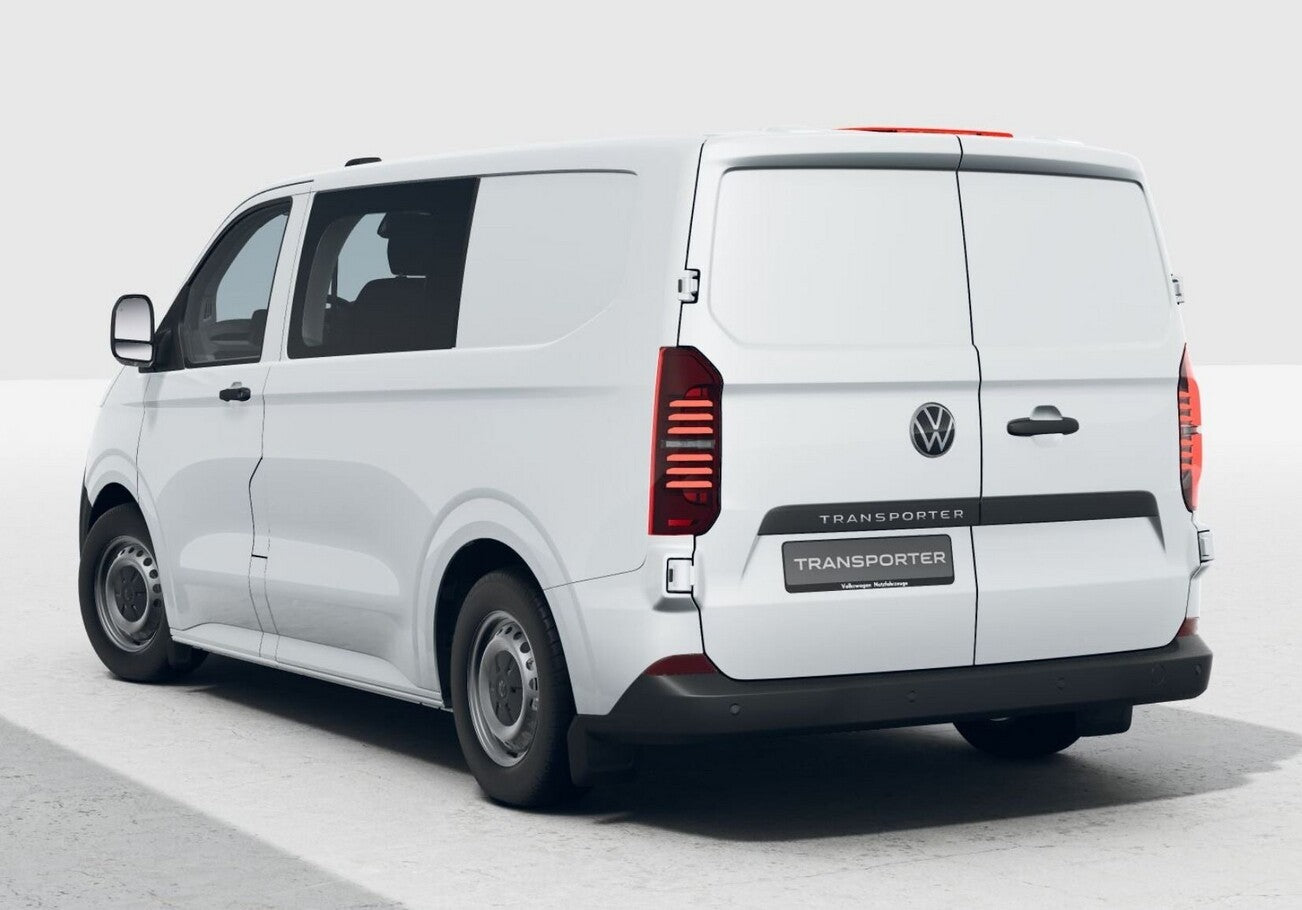 Volkswagen T7 Transporter Plus TDI 150 AT8 Klima LED SHZ 6S 112666217 2