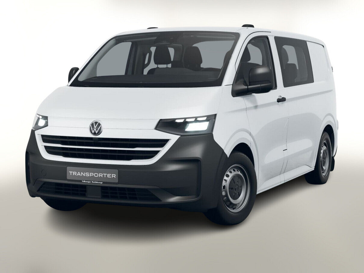 Volkswagen T7 Transporter Plus TDI 150 AT8 Klima LED SHZ 6S 112666217 0