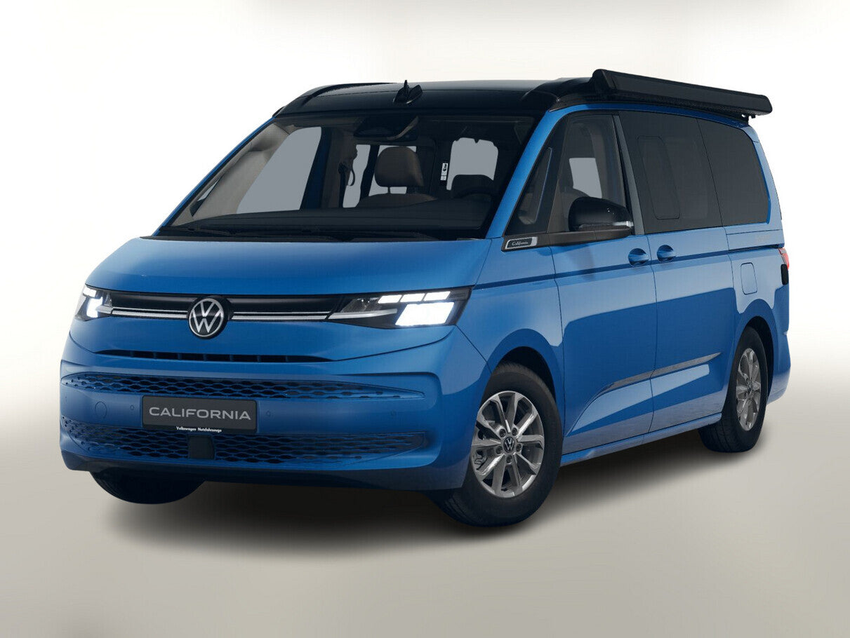 Volkswagen T7 California TDI 150 DSG Ocean Nav Keyl Kam ACC 130322072 0