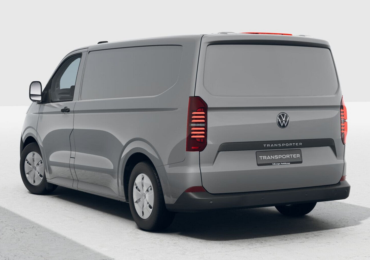 Volkswagen T7 Transporter 2.0 TDI 110 LED AppCo DigCo Temp 109734543 2