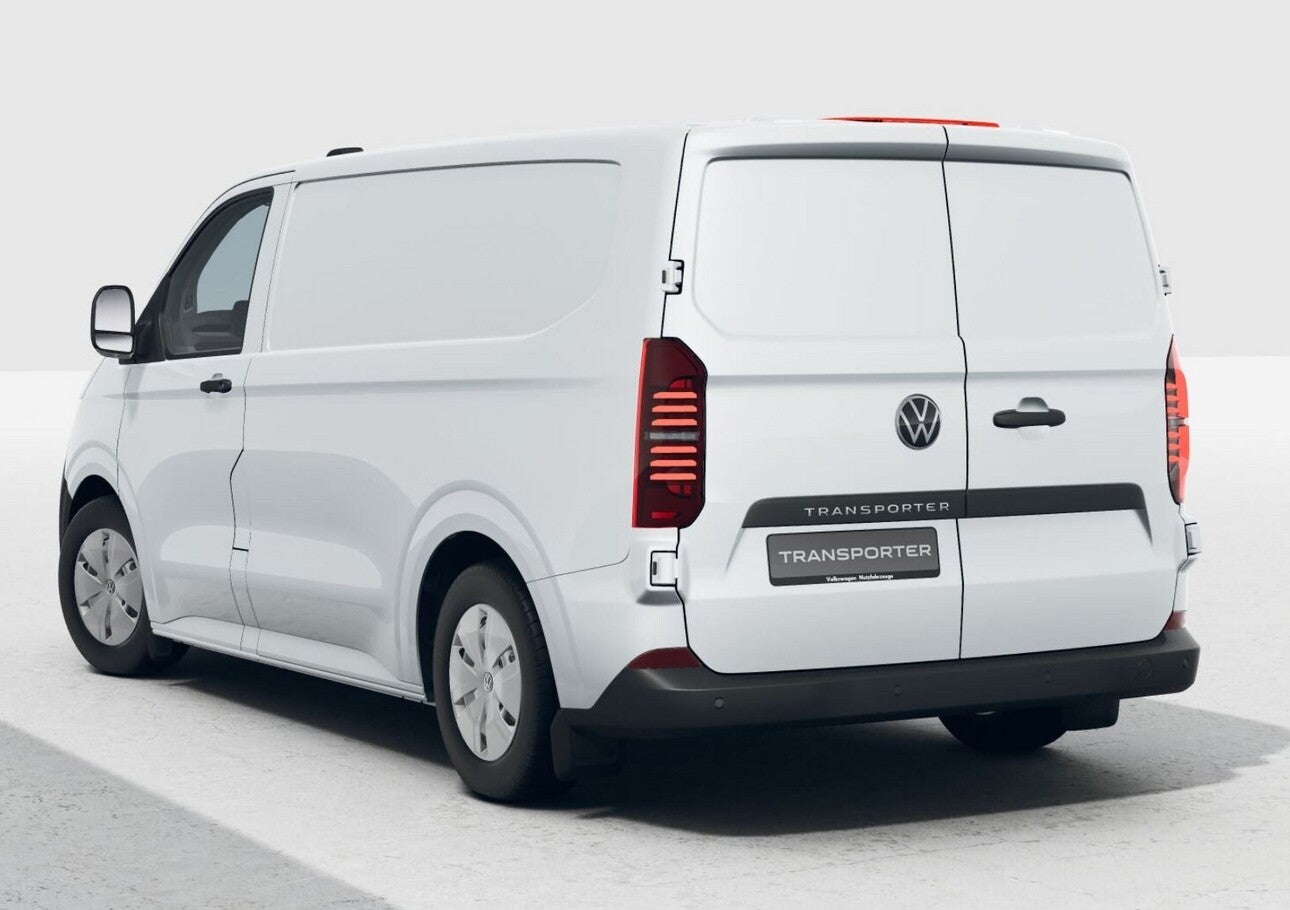 Volkswagen T7 Transporter 2.0 TDI 110 L2 LED PDC Temp 3-S 109496070 2