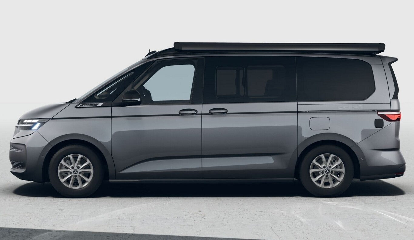 Volkswagen T7 California 2.0 TDI 150 DSG Ocean ACC Markise 102079124 13