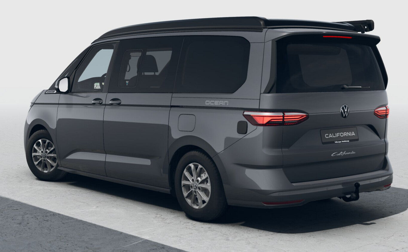 Volkswagen T7 California TDI 150 DSG Ocean Nav AHK Keyl Kam 130004104 2