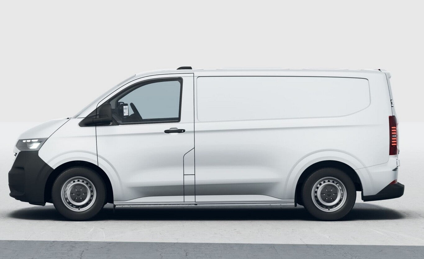 Volkswagen T7 Transporter 110 LED 13